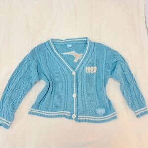 Taylor Swift 1989 (Taylors Version) Cardigan